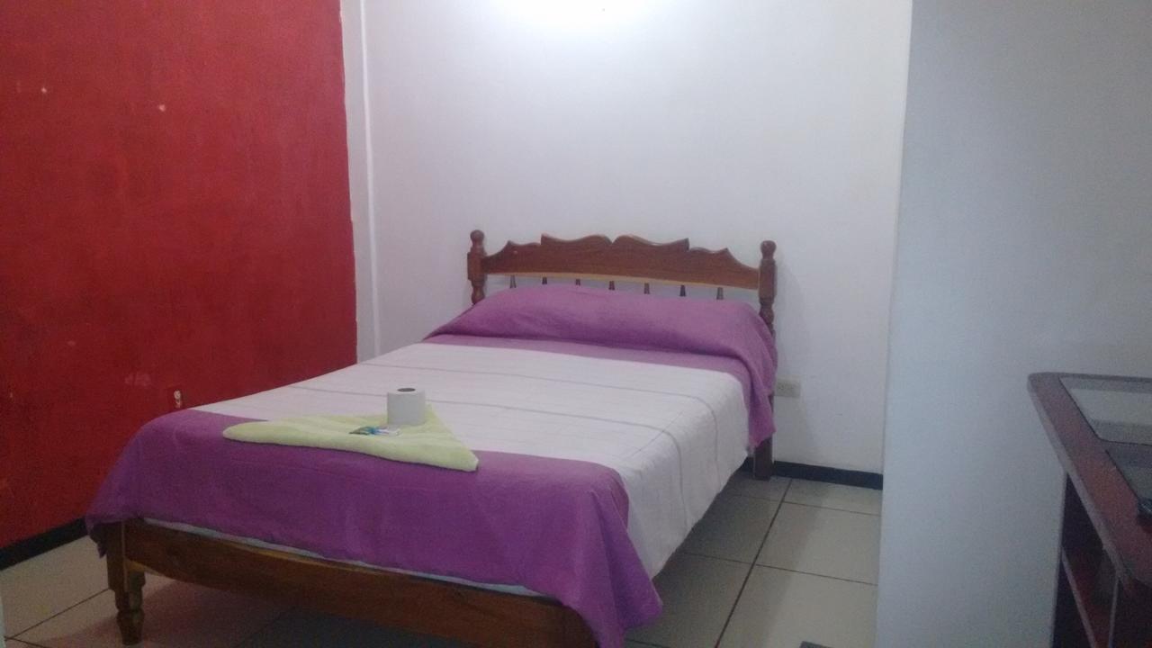 Hotel Marina Campeche Exteriör bild
